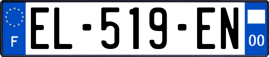 EL-519-EN