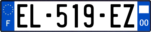 EL-519-EZ