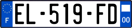 EL-519-FD