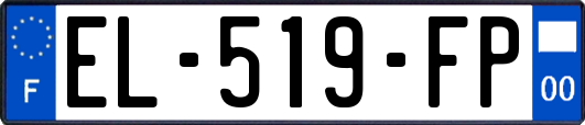 EL-519-FP