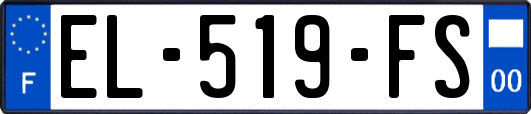 EL-519-FS