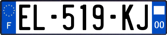 EL-519-KJ