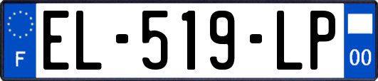 EL-519-LP