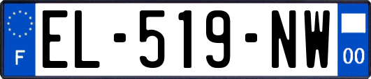 EL-519-NW