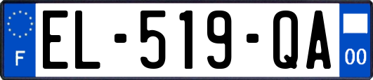 EL-519-QA