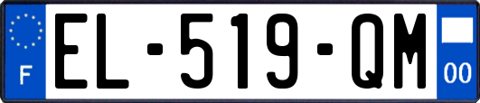 EL-519-QM