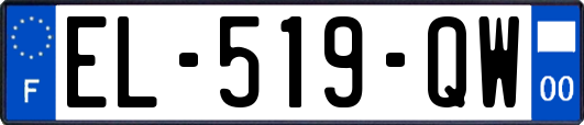 EL-519-QW