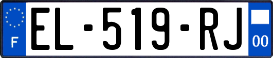 EL-519-RJ