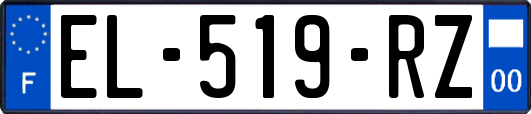 EL-519-RZ