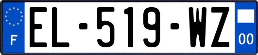 EL-519-WZ