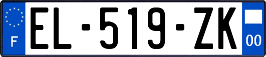 EL-519-ZK