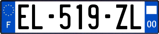 EL-519-ZL