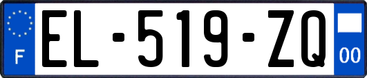 EL-519-ZQ