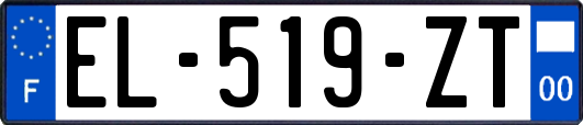 EL-519-ZT