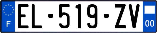 EL-519-ZV