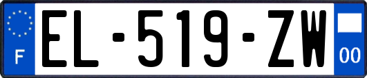 EL-519-ZW