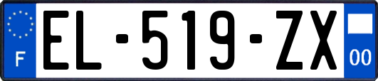 EL-519-ZX