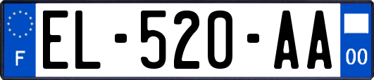 EL-520-AA