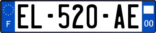 EL-520-AE