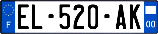 EL-520-AK