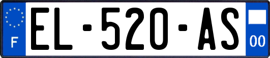 EL-520-AS