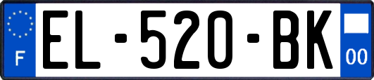 EL-520-BK