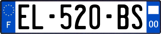 EL-520-BS