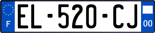 EL-520-CJ