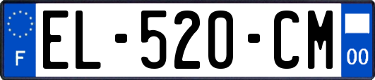 EL-520-CM