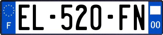 EL-520-FN