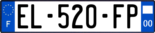 EL-520-FP