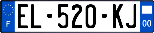 EL-520-KJ