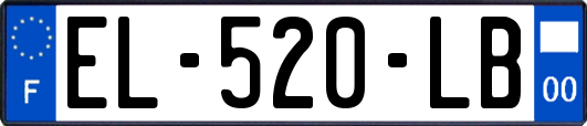 EL-520-LB