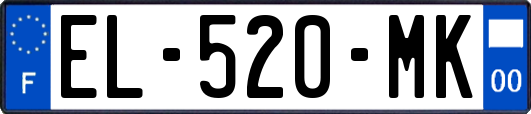 EL-520-MK