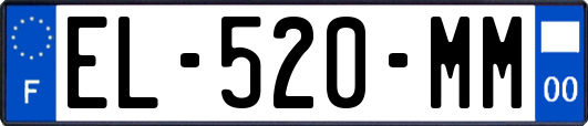 EL-520-MM