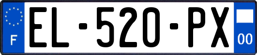 EL-520-PX