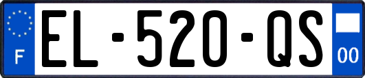 EL-520-QS