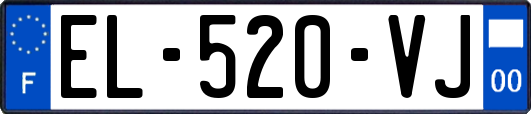 EL-520-VJ