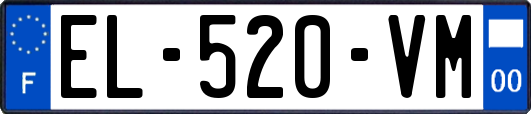 EL-520-VM