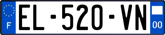 EL-520-VN