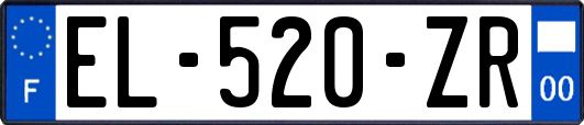 EL-520-ZR