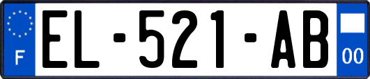 EL-521-AB