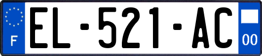 EL-521-AC