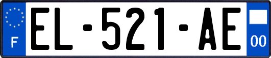 EL-521-AE