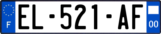 EL-521-AF