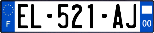 EL-521-AJ