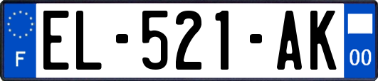 EL-521-AK