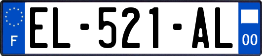 EL-521-AL