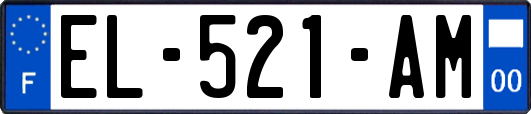 EL-521-AM