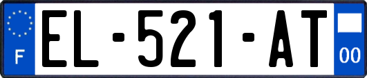 EL-521-AT